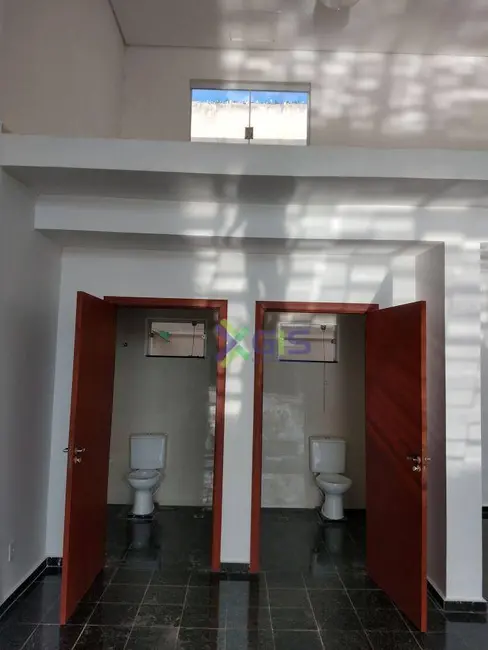 Sala Comercial à venda e para alugar, 160m2 em Vila Toninho, Sao Jose Do Rio Preto - SP - imagem 6 Foto 6 de Sala Comercial à venda e para alugar, 160m2 em Vila Toninho, Sao Jose Do Rio Preto - SP