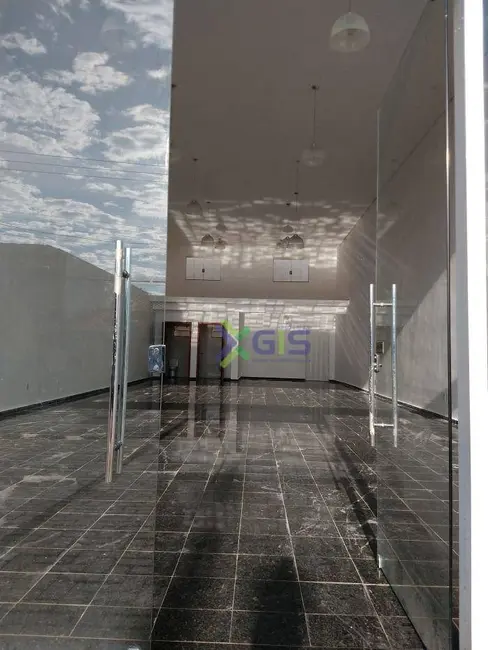 Sala Comercial à venda e para alugar, 160m2 em Vila Toninho, Sao Jose Do Rio Preto - SP - imagem 4 Foto 4 de Sala Comercial à venda e para alugar, 160m2 em Vila Toninho, Sao Jose Do Rio Preto - SP