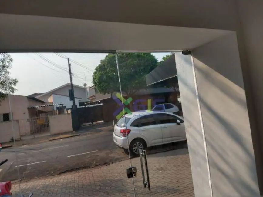 Foto 4 de Sala Comercial à venda e para alugar, 90m2 em Jardim Paulista, Sao Jose Do Rio Preto - SP