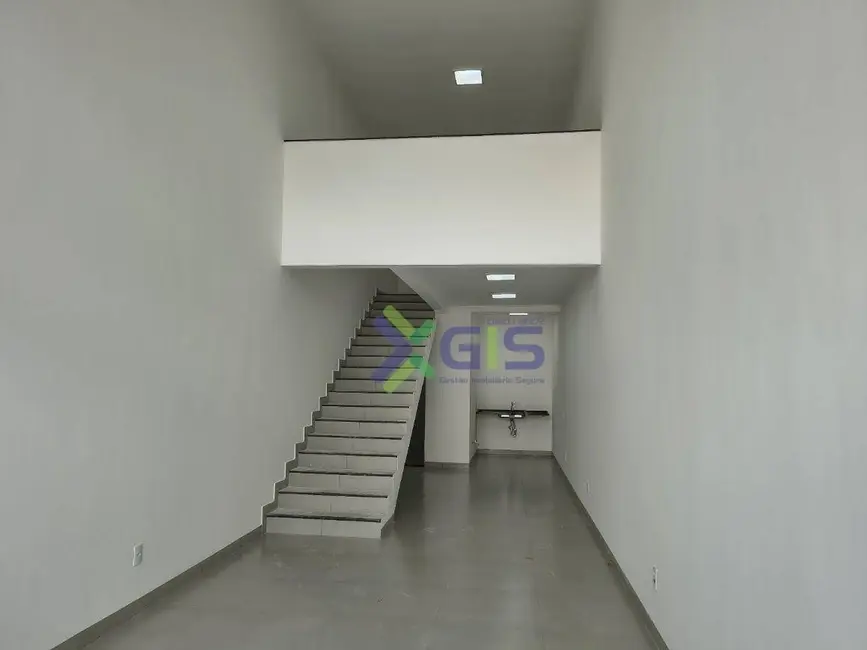 Foto 3 de Sala Comercial à venda e para alugar, 90m2 em Vila Santa Cruz, Sao Jose Do Rio Preto - SP