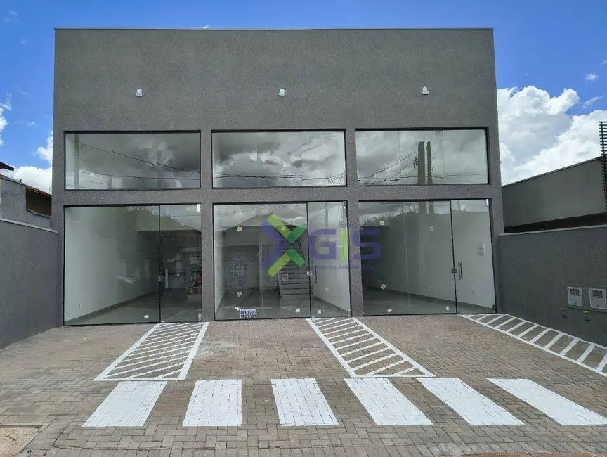 Foto 1 de Sala Comercial à venda e para alugar, 90m2 em Vila Santa Cruz, Sao Jose Do Rio Preto - SP