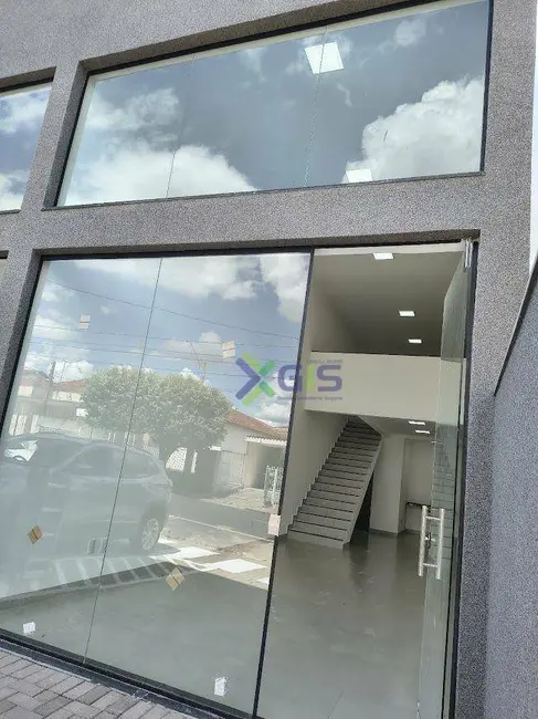 Foto 2 de Sala Comercial à venda e para alugar, 90m2 em Vila Santa Cruz, Sao Jose Do Rio Preto - SP