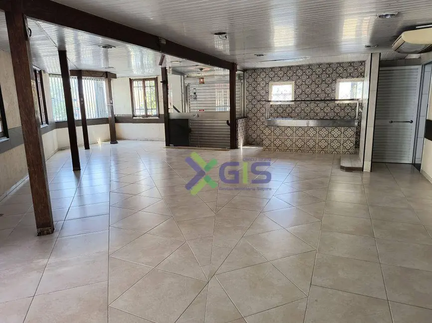 Foto 5 de Sala Comercial à venda e para alugar, 210m2 em Vila Aurora, Sao Jose Do Rio Preto - SP