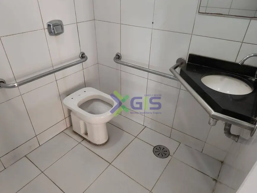Foto 7 de Sala Comercial à venda e para alugar, 210m2 em Vila Aurora, Sao Jose Do Rio Preto - SP