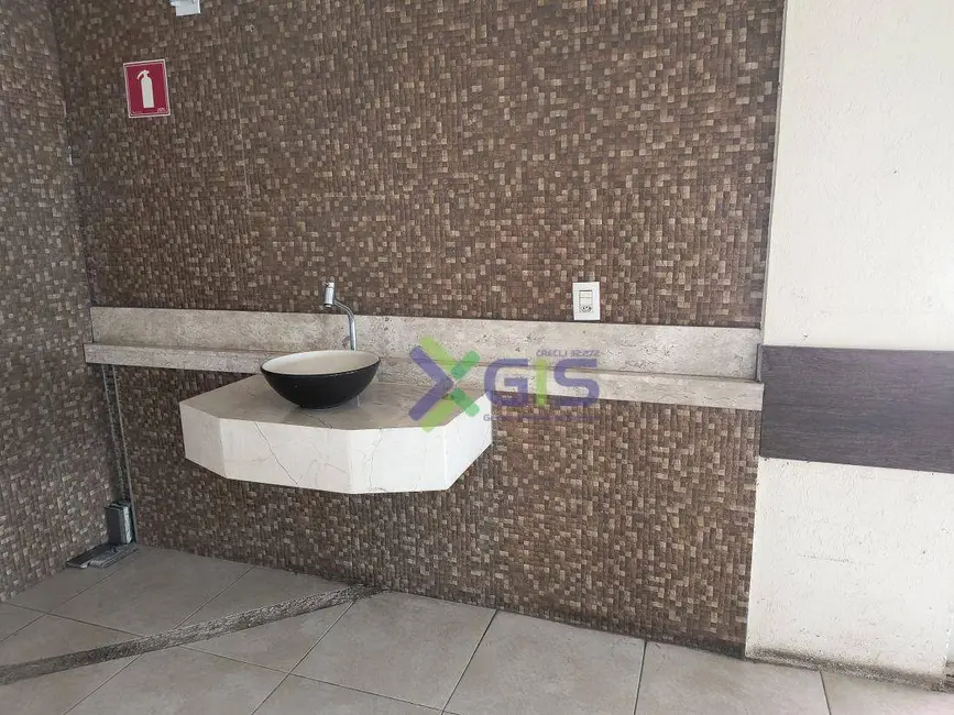 Foto 9 de Sala Comercial à venda e para alugar, 210m2 em Vila Aurora, Sao Jose Do Rio Preto - SP