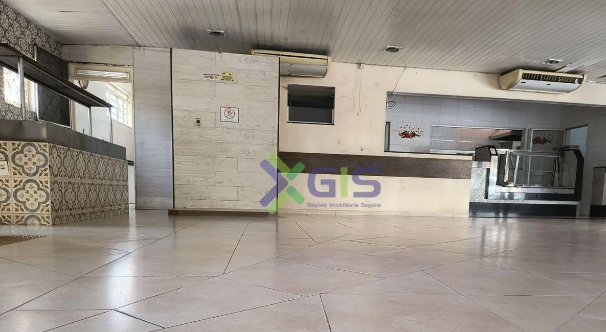 Foto 3 de Sala Comercial à venda e para alugar, 210m2 em Vila Aurora, Sao Jose Do Rio Preto - SP
