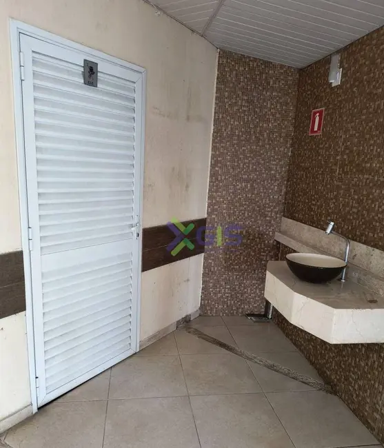 Foto 8 de Sala Comercial à venda e para alugar, 210m2 em Vila Aurora, Sao Jose Do Rio Preto - SP