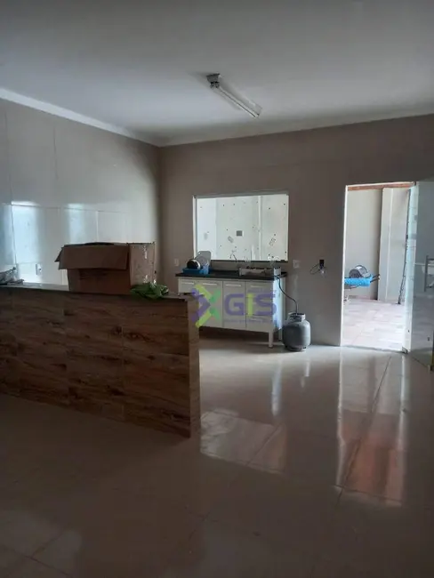 Foto 1 de Casa de Condomínio com 3 quartos à venda, 200m2 em Residencial Jardim Antonieta, Sao Jose Do Rio Preto - SP