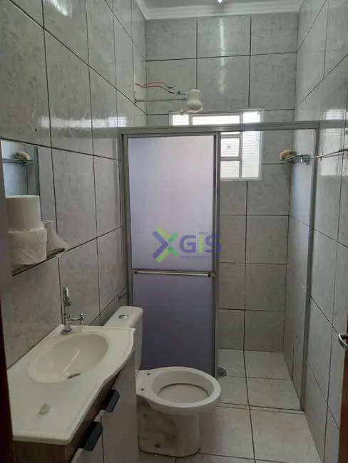 Foto 2 de Casa de Condomínio com 3 quartos à venda, 200m2 em Residencial Jardim Antonieta, Sao Jose Do Rio Preto - SP