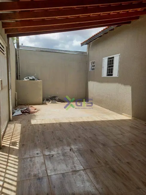 Foto 8 de Casa de Condomínio com 3 quartos à venda, 200m2 em Residencial Jardim Antonieta, Sao Jose Do Rio Preto - SP