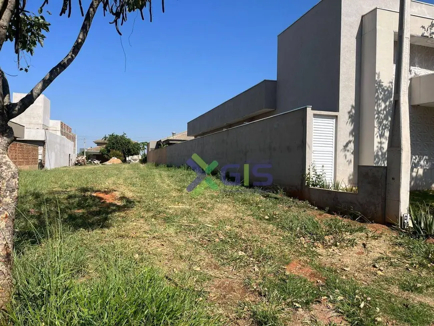 Foto 2 de Terreno / Lote à venda, 360m2 em Bady Bassitt - SP