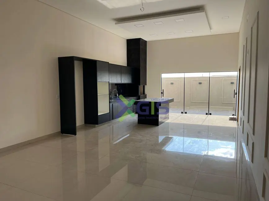 Foto 1 de Casa de Condomínio com 3 quartos à venda, 253m2 em Bady Bassitt - SP