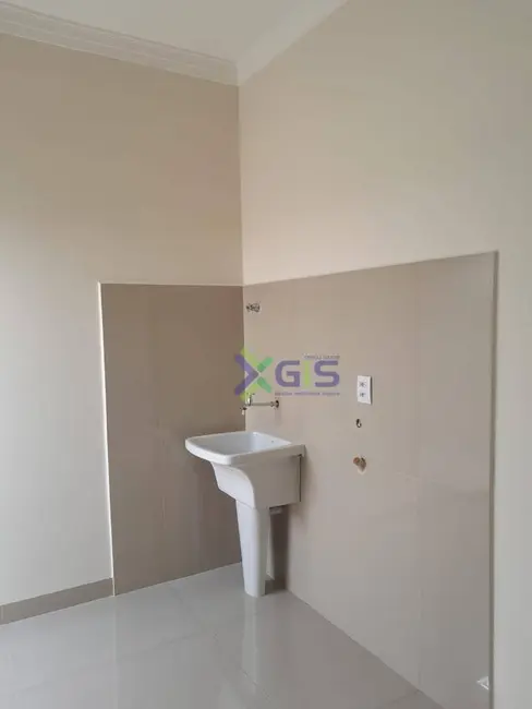 Foto 3 de Casa de Condomínio com 3 quartos à venda, 253m2 em Bady Bassitt - SP