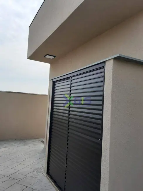 Foto 2 de Casa de Condomínio com 3 quartos à venda, 253m2 em Bady Bassitt - SP