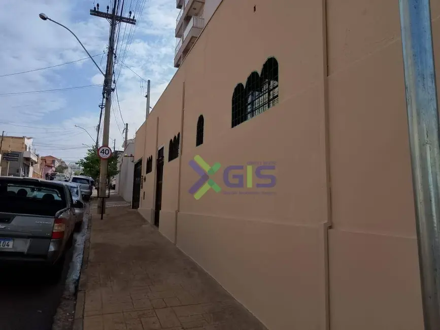 Foto 1 de Casa de Condomínio à venda, 200m2 em Boa Vista, Sao Jose Do Rio Preto - SP