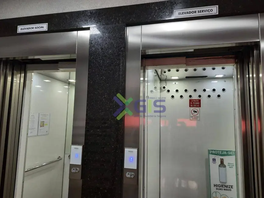 Foto 6 de Apartamento com 2 quartos à venda, 96m2 em Centro, Sao Jose Do Rio Preto - SP