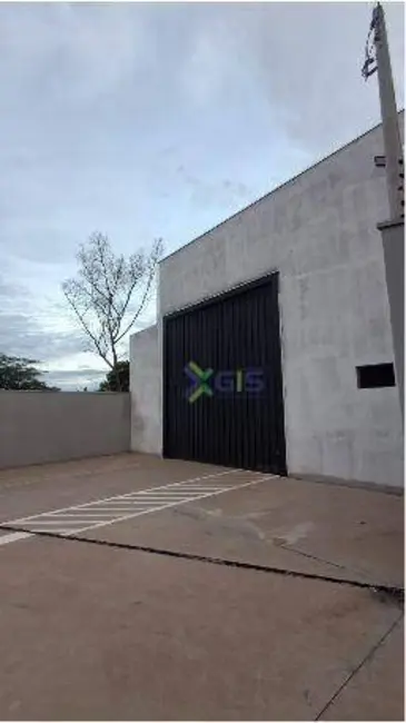 Armazém / Galpão para alugar, 200m2 em Chácaras de Recreio Felicidade (Zona Rural), Sao Jose Do Rio Preto - SP - imagem 1 Foto 1 de Armazém / Galpão para alugar, 200m2 em Chácaras de Recreio Felicidade (Zona Rural), Sao Jose Do Rio Preto - SP