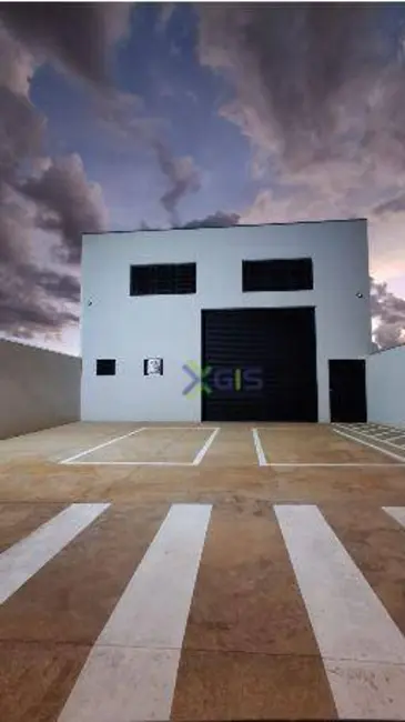 Armazém / Galpão para alugar, 200m2 em Sao Jose Do Rio Preto - SP - imagem 1 Foto 1 de Armazém / Galpão para alugar, 200m2 em Sao Jose Do Rio Preto - SP