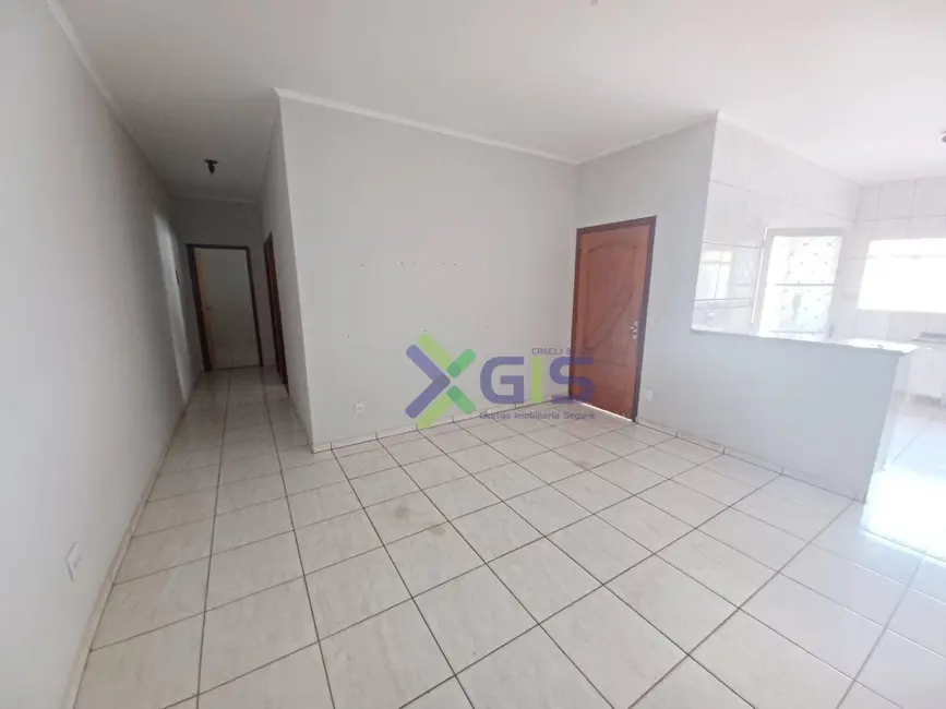 Foto 3 de Casa com 2 quartos para alugar, 360m2 em Jardim São Marco, Sao Jose Do Rio Preto - SP