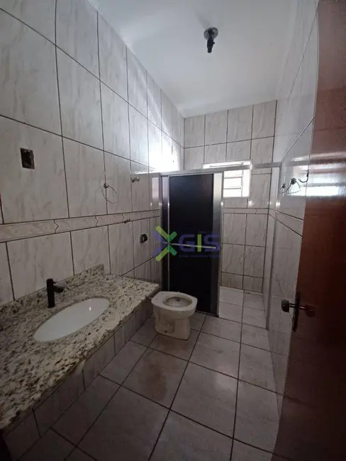 Foto 5 de Casa com 2 quartos para alugar, 360m2 em Jardim São Marco, Sao Jose Do Rio Preto - SP