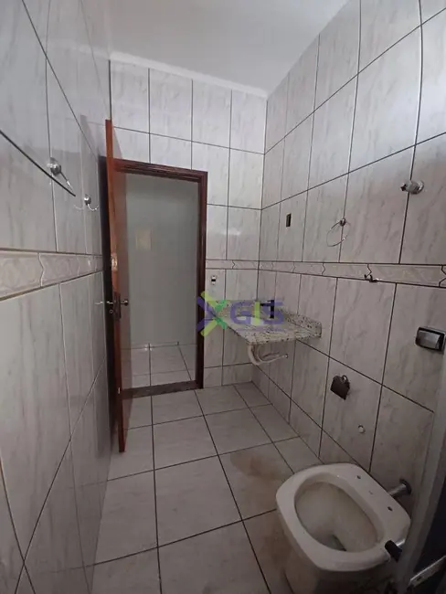 Foto 6 de Casa com 2 quartos para alugar, 360m2 em Jardim São Marco, Sao Jose Do Rio Preto - SP