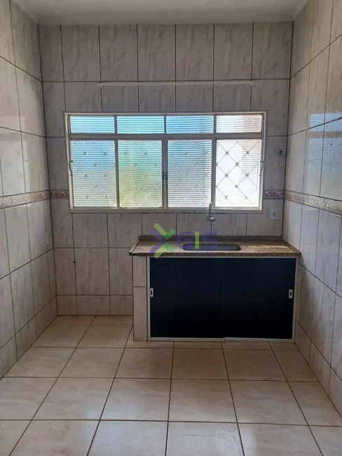 Foto 4 de Casa com 2 quartos para alugar, 360m2 em Jardim São Marco, Sao Jose Do Rio Preto - SP