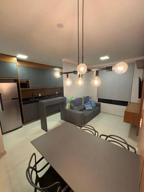 Apartamento com 2 quartos para alugar, 58m2 em Jardim Yolanda, Sao Jose Do Rio Preto - SP - imagem 3 Foto 3 de Apartamento com 2 quartos para alugar, 58m2 em Jardim Yolanda, Sao Jose Do Rio Preto - SP