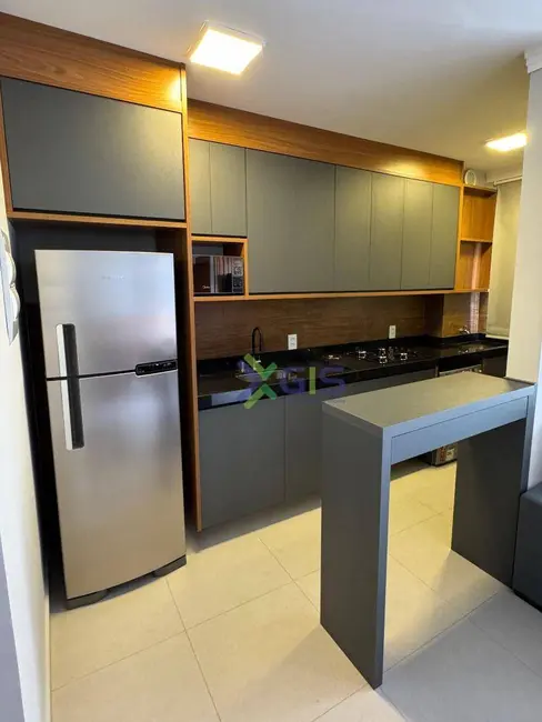 Apartamento com 2 quartos para alugar, 58m2 em Jardim Yolanda, Sao Jose Do Rio Preto - SP - imagem 1 Foto 1 de Apartamento com 2 quartos para alugar, 58m2 em Jardim Yolanda, Sao Jose Do Rio Preto - SP