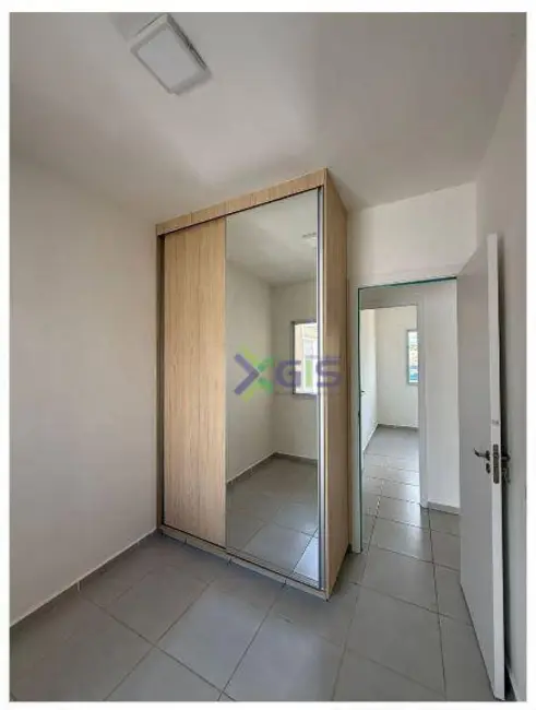 Foto 2 de Casa de Condomínio com 2 quartos para alugar, 200m2 em Centro, Bady Bassitt - SP