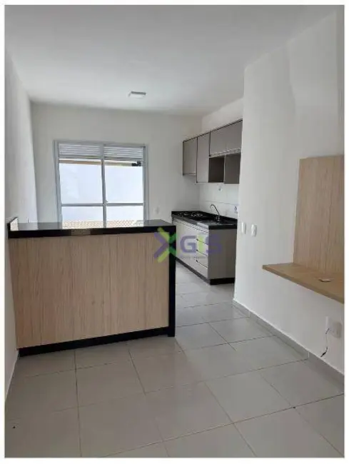 Foto 9 de Casa de Condomínio com 2 quartos para alugar, 200m2 em Centro, Bady Bassitt - SP