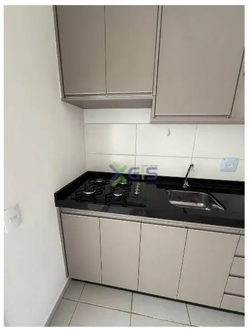 Foto 4 de Casa de Condomínio com 2 quartos para alugar, 200m2 em Centro, Bady Bassitt - SP