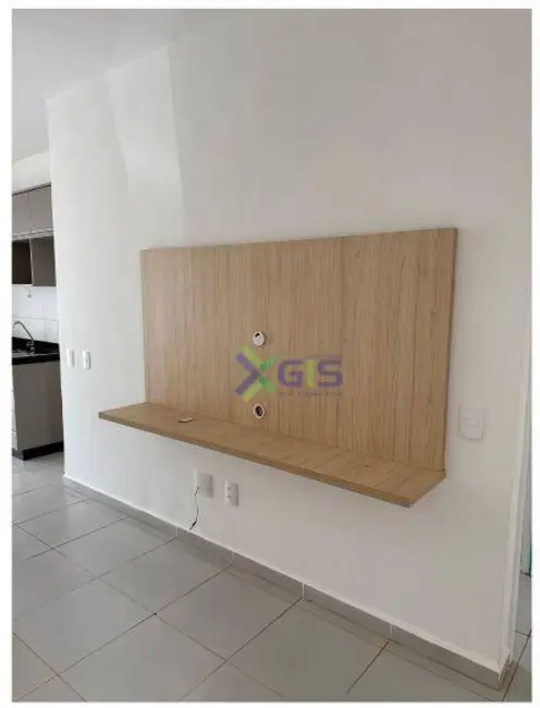 Foto 6 de Casa de Condomínio com 2 quartos para alugar, 200m2 em Centro, Bady Bassitt - SP