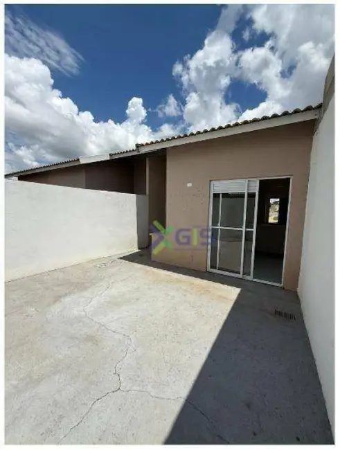 Foto 5 de Casa de Condomínio com 2 quartos para alugar, 200m2 em Centro, Bady Bassitt - SP