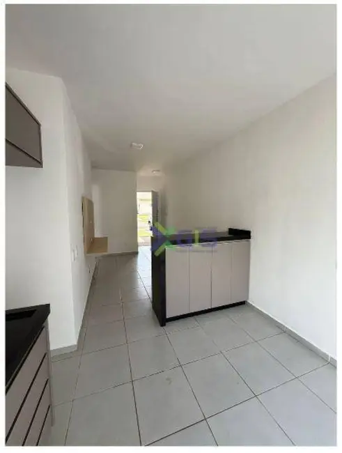 Foto 1 de Casa de Condomínio com 2 quartos para alugar, 200m2 em Centro, Bady Bassitt - SP