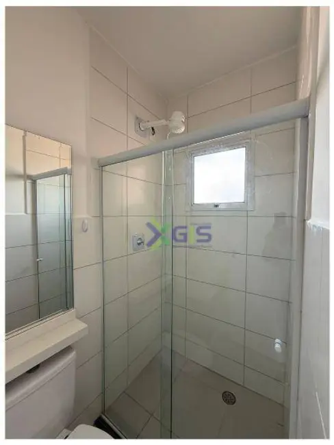 Foto 7 de Casa de Condomínio com 2 quartos para alugar, 200m2 em Centro, Bady Bassitt - SP