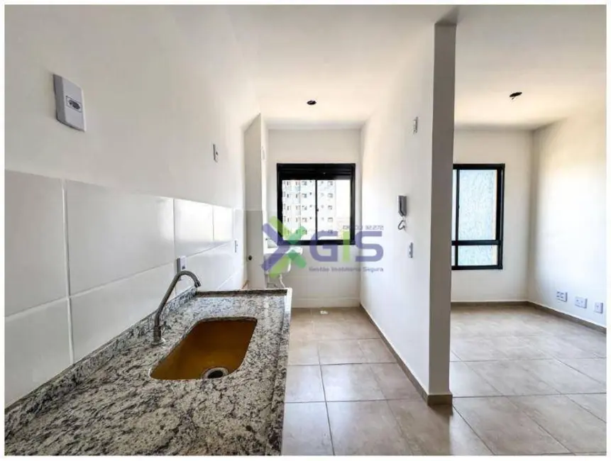 Foto 2 de Apartamento com 2 quartos à venda e para alugar, 58m2 em Jardim Yolanda, Sao Jose Do Rio Preto - SP
