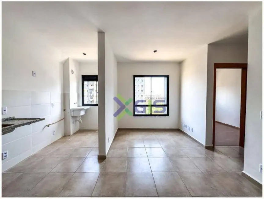 Foto 1 de Apartamento com 2 quartos à venda e para alugar, 58m2 em Jardim Yolanda, Sao Jose Do Rio Preto - SP