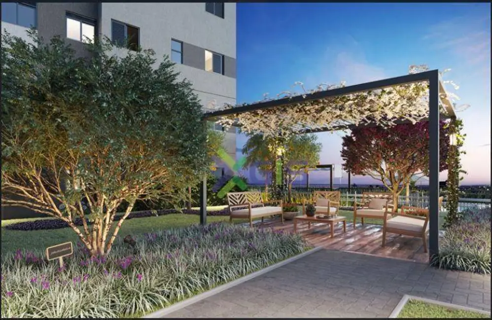 Foto 8 de Apartamento com 2 quartos à venda e para alugar, 58m2 em Jardim Yolanda, Sao Jose Do Rio Preto - SP