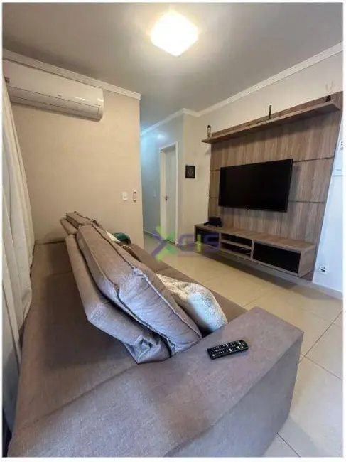 Apartamento com 3 quartos para alugar, 80m2 em Praças Golfe, Sao Jose Do Rio Preto - SP - imagem 3 Foto 3 de Apartamento com 3 quartos para alugar, 80m2 em Praças Golfe, Sao Jose Do Rio Preto - SP