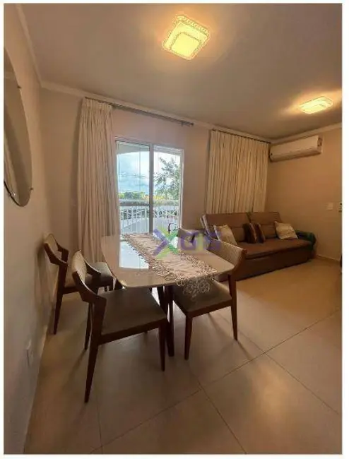 Apartamento com 3 quartos para alugar, 80m2 em Praças Golfe, Sao Jose Do Rio Preto - SP - imagem 1 Foto 1 de Apartamento com 3 quartos para alugar, 80m2 em Praças Golfe, Sao Jose Do Rio Preto - SP