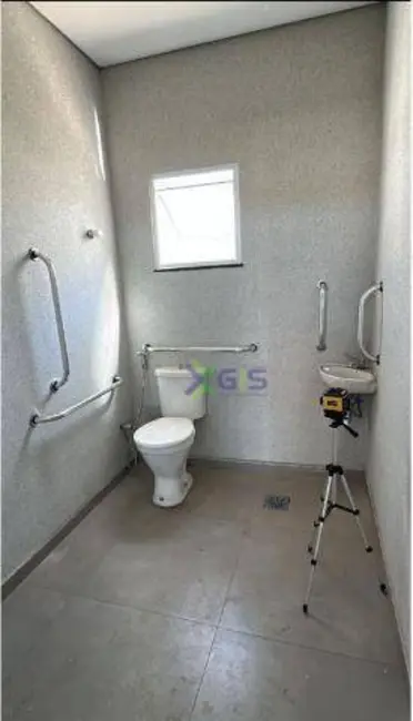 Foto 12 de Armazém / Galpão para alugar, 200m2 em Jardim Yolanda, Sao Jose Do Rio Preto - SP