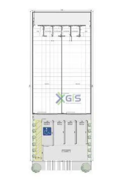 Armazém / Galpão para alugar, 200m2 em Jardim Yolanda, Sao Jose Do Rio Preto - SP - imagem 7 Foto 7 de Armazém / Galpão para alugar, 200m2 em Jardim Yolanda, Sao Jose Do Rio Preto - SP