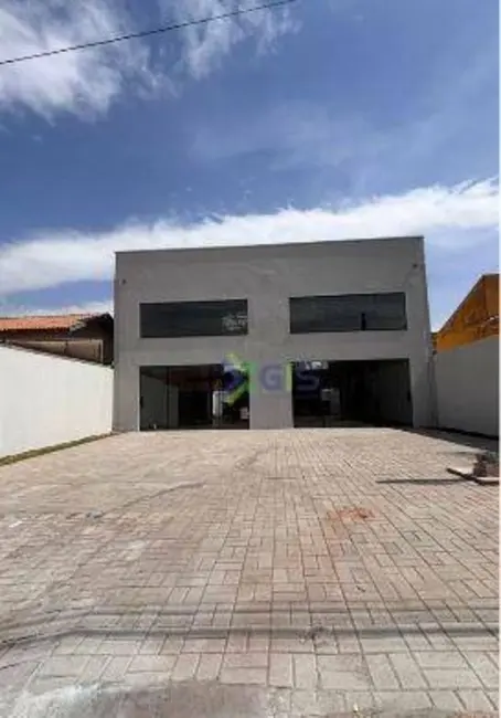 Armazém / Galpão para alugar, 200m2 em Jardim Yolanda, Sao Jose Do Rio Preto - SP - imagem 2 Foto 2 de Armazém / Galpão para alugar, 200m2 em Jardim Yolanda, Sao Jose Do Rio Preto - SP