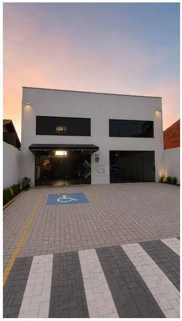 Foto 1 de Armazém / Galpão para alugar, 216m2 em Jardim Yolanda, Sao Jose Do Rio Preto - SP