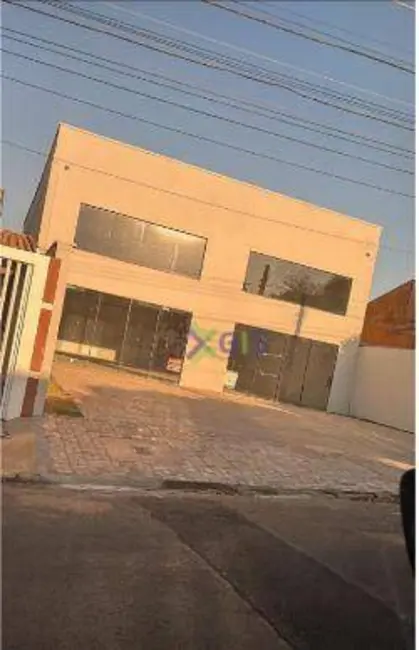 Armazém / Galpão para alugar, 200m2 em Jardim Yolanda, Sao Jose Do Rio Preto - SP - imagem 1 Foto 1 de Armazém / Galpão para alugar, 200m2 em Jardim Yolanda, Sao Jose Do Rio Preto - SP