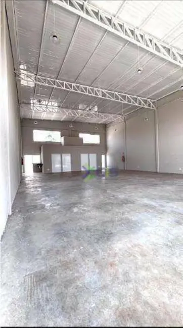 Foto 10 de Armazém / Galpão para alugar, 200m2 em Jardim Yolanda, Sao Jose Do Rio Preto - SP