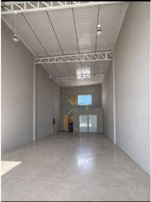 Foto 2 de Armazém / Galpão para alugar, 216m2 em Jardim Yolanda, Sao Jose Do Rio Preto - SP