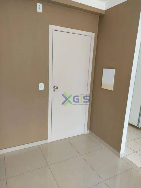 Foto 4 de Apartamento com 2 quartos para alugar, 60m2 em São Francisco, Sao Jose Do Rio Preto - SP