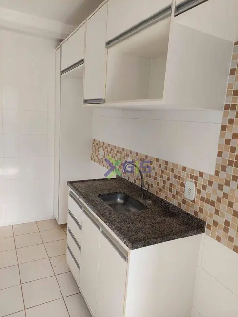 Foto 5 de Apartamento com 2 quartos para alugar, 60m2 em São Francisco, Sao Jose Do Rio Preto - SP