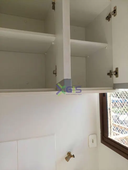 Foto 6 de Apartamento com 2 quartos para alugar, 60m2 em São Francisco, Sao Jose Do Rio Preto - SP